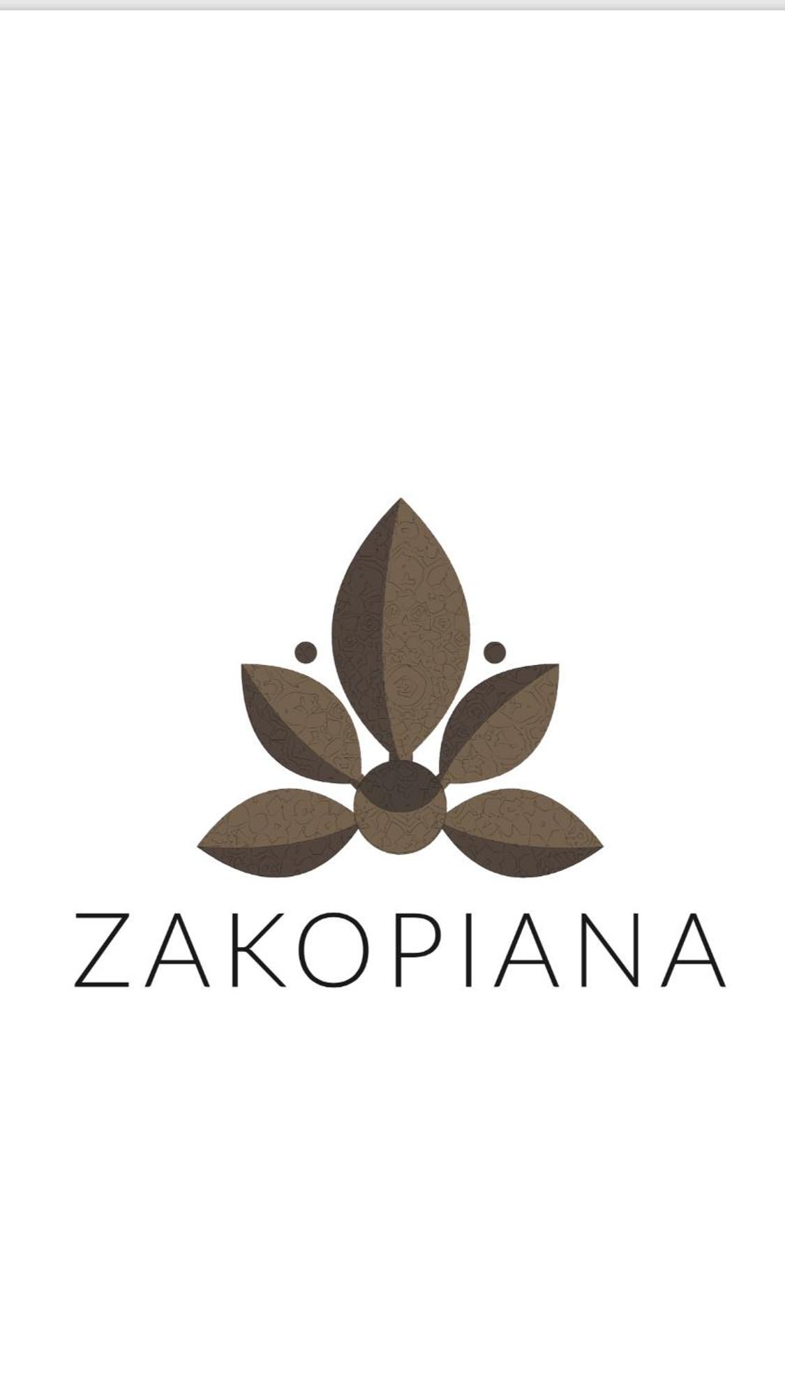 Апартаменты Zakopiana Закопане Номер фото